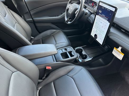 New 2026 Ford Mustang Mach-E Premium RWD image 15