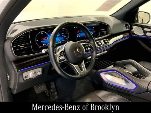 Used 2022 Mercedes-Benz GLE 450 4MATIC image 20