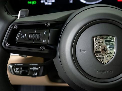 New 2026 Porsche Cayenne Turbo image 10