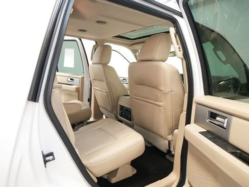 Used 2016 Ford Expedition Limited w/ Equipment Group 301A image 33