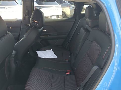 New 2026 Nissan Kicks SR w/ SR Premium Package FWD image 14