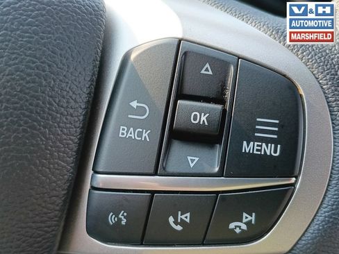 Used 2023 Ford Explorer XLT w/ Equipment Group 202A AWD/4WD image 13