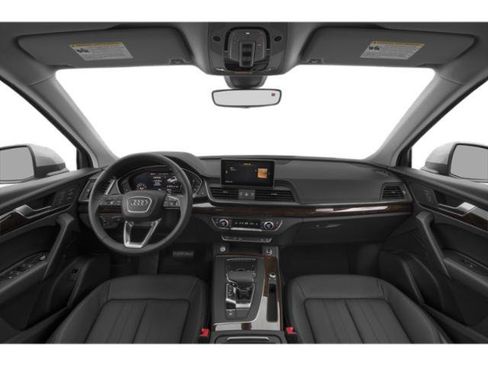 Used 2020 Audi Q5 2.0T Premium Plus w/ Premium Plus Package AWD/4WD image 5