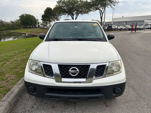 Used 2016 Nissan Frontier S RWD image 9