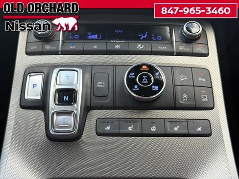 Used 2022 Hyundai Palisade Limited AWD/4WD image 18