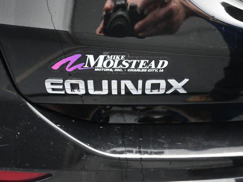 Used 2021 Chevrolet Equinox LT image 15