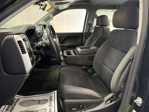 Used 2015 GMC Sierra 1500 SLE w/ SLE Value Package AWD/4WD image 11