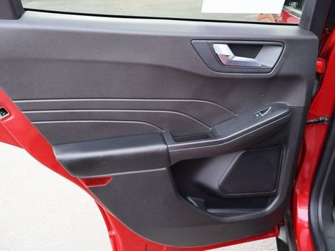 Used 2024 Ford Escape ST-Line w/ Tech Pack #1 image 24