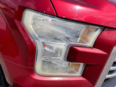 Used 2015 Ford F150 XLT w/ Equipment Group 301A Mid RWD image 29