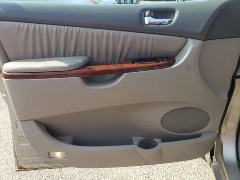 Used 2004 Toyota Sienna XLE AWD/4WD image 15