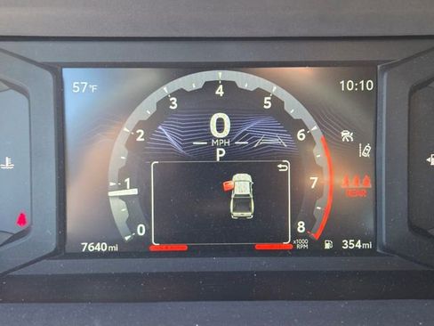 Used 2024 Toyota Tacoma SR5 image 20