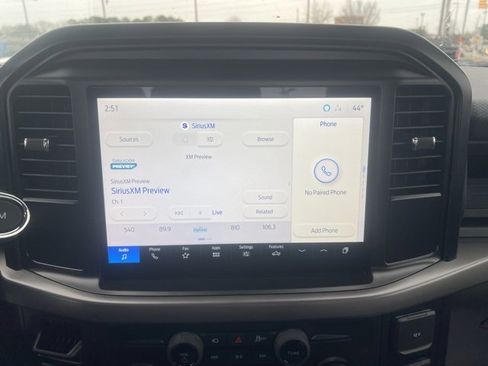 Used 2025 Ford F150 XL image 17