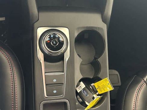 New 2025 Ford Escape ST-Line w/ Tech Pack #1 image 24