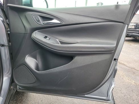 Certified 2021 Buick Encore GX Select image 21