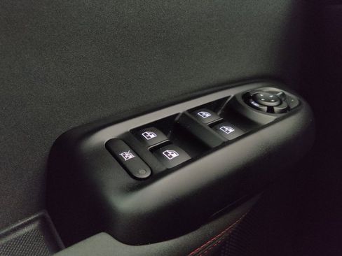 Used 2024 Dodge Hornet R/T AWD/4WD image 27