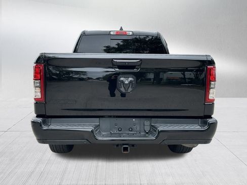 Used 2021 RAM 1500 Big Horn image 6