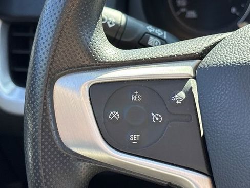 Used 2024 GMC Terrain SLE AWD/4WD image 20
