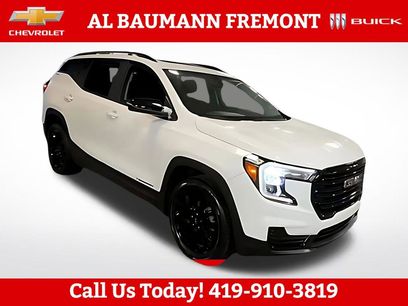 Used 2023 GMC Terrain SLE w/ Driver Convenience Package