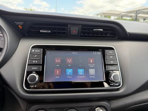 Used 2023 Nissan Kicks S FWD image 18