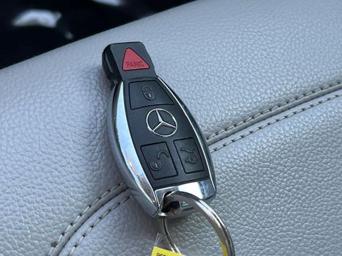 Used 2012 Mercedes-Benz ML 350 4MATIC image 26