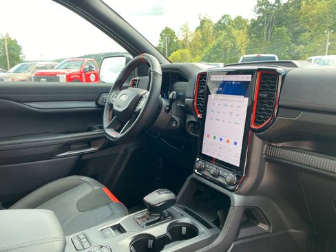 New 2026 Ford Ranger Raptor AWD/4WD image 29