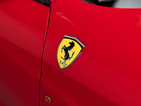 Used 2003 Ferrari 360 Spider image 35