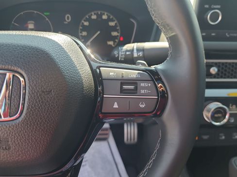 Certified 2026 Honda Civic Sport image 26