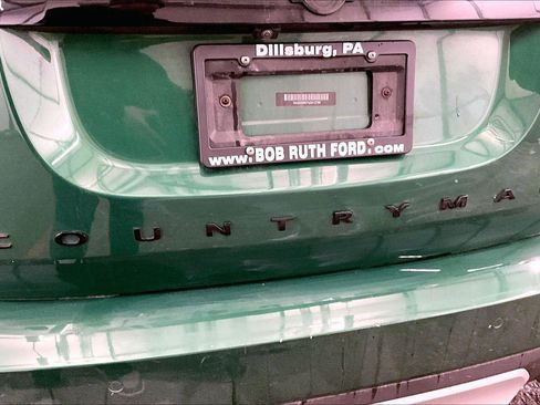 Used 2021 MINI Cooper Countryman S w/ Driver Assistance Package image 14