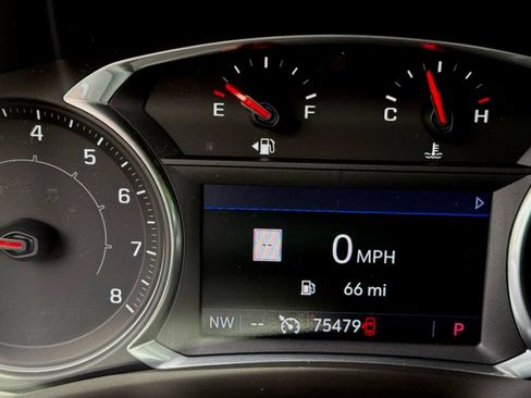 Used 2019 GMC Terrain SLE w/ Driver Convenience Package FWD image 22