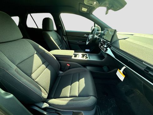 New 2026 Honda Prologue Eco image 24