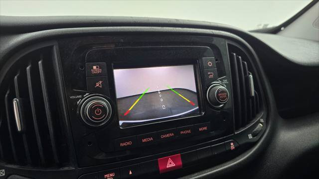 Used 2022 RAM ProMaster City Tradesman FWD image 23
