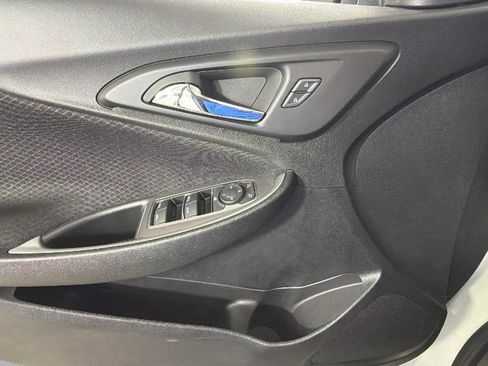 Used 2024 Chevrolet Malibu LS FWD image 25