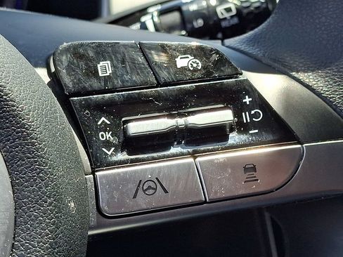 Certified 2023 Hyundai Tucson SEL AWD/4WD image 23