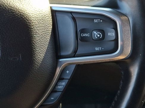 Used 2022 RAM 1500 Laramie w/ Sport Appearance Package image 23