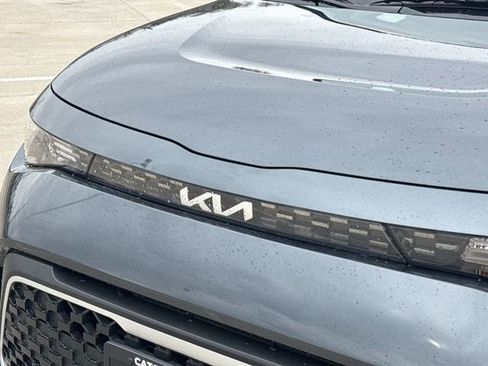 Used 2025 Kia Soul LX w/ LX Technology Package image 28