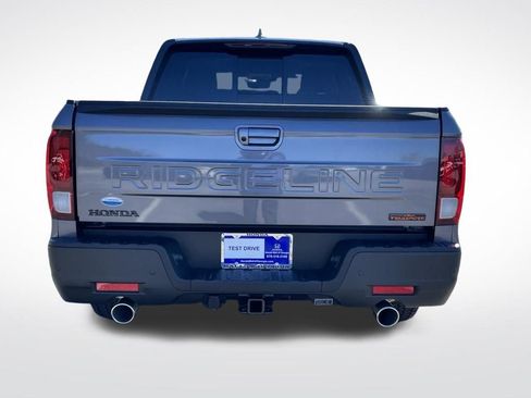 New 2026 Honda Ridgeline TrailSport image 5