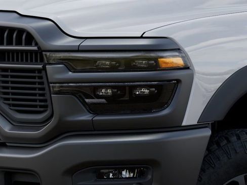 New 2026 RAM 2500 Power Wagon image 11
