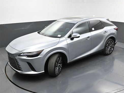 Used 2024 Lexus RX 350 Premium Plus image 34