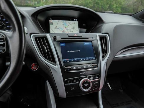 Used 2020 Acura TLX w/ A-SPEC Pkg image 29