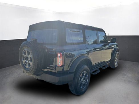 Used 2023 Ford Bronco Big Bend image 6