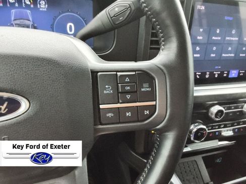 Used 2024 Ford F250 Lariat AWD/4WD image 35
