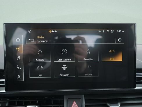 Used 2022 Audi A5 2.0T Premium Plus AWD/4WD image 40