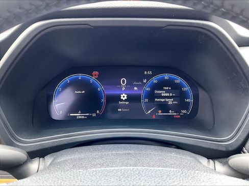 Used 2024 Toyota Grand Highlander Limited image 26