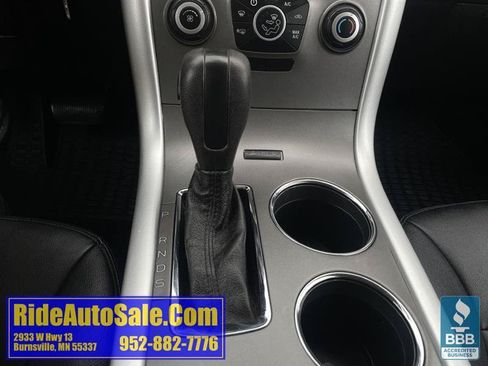 Used 2013 Ford Edge SE FWD image 19