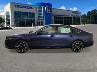 New 2026 Honda Accord Touring video 2