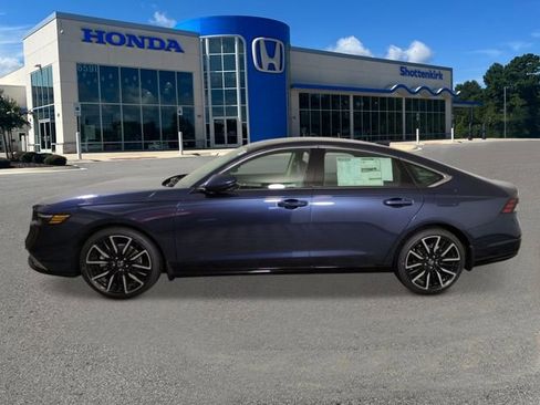 New 2026 Honda Accord Touring image 2