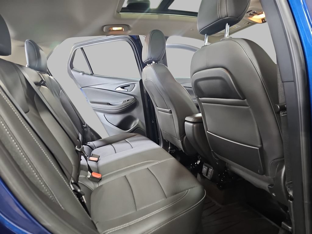 Certified 2023 Buick Encore GX Essence w/ Experience Buick Package FWD image 14