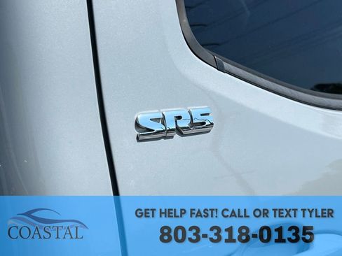 Used 2019 Toyota Tacoma SR5 image 27