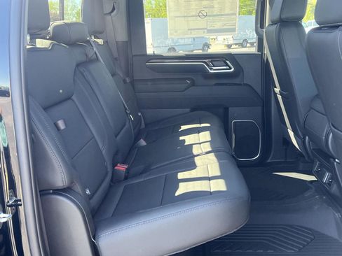 New 2026 Chevrolet Silverado 2500 LT w/ Trail Boss Package AWD/4WD image 19