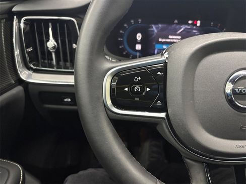 Certified 2024 Volvo S60 B5 Plus image 26